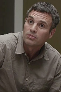 Spotlight [Mark Ruffalo]